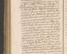 Zdjęcie nr 1278 dla obiektu archiwalnego: Illustrissimo et Reverendissimo in Christo Patre Domino Domino Petro Tylicki Dei et Apostolice Sedis Gratia Episcopo Cracoviensis Duce Severiensis Acta actorum causarum sententiarum tam interloquutoriarum quam definitivarum decretorum obligationum, quietationum, recognitionum, constitutionum procuratorum etc. etc. coram Admodum Reverendo Domino Thoma Oborski I. V. Doctore Canonico Vicario in Spiritualibus et Officiali generali Cracoviensis in anno Domini Millesimo Sexcentessimo Decimoquarto Cuius Indictio duodecima Pontificus SS. D. N. D. Pauli Divina providentia Papae quinti Anno decimo foeliciter incipiunt