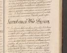 Zdjęcie nr 1275 dla obiektu archiwalnego: Illustrissimo et Reverendissimo in Christo Patre Domino Domino Petro Tylicki Dei et Apostolice Sedis Gratia Episcopo Cracoviensis Duce Severiensis Acta actorum causarum sententiarum tam interloquutoriarum quam definitivarum decretorum obligationum, quietationum, recognitionum, constitutionum procuratorum etc. etc. coram Admodum Reverendo Domino Thoma Oborski I. V. Doctore Canonico Vicario in Spiritualibus et Officiali generali Cracoviensis in anno Domini Millesimo Sexcentessimo Decimoquarto Cuius Indictio duodecima Pontificus SS. D. N. D. Pauli Divina providentia Papae quinti Anno decimo foeliciter incipiunt