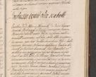 Zdjęcie nr 1273 dla obiektu archiwalnego: Illustrissimo et Reverendissimo in Christo Patre Domino Domino Petro Tylicki Dei et Apostolice Sedis Gratia Episcopo Cracoviensis Duce Severiensis Acta actorum causarum sententiarum tam interloquutoriarum quam definitivarum decretorum obligationum, quietationum, recognitionum, constitutionum procuratorum etc. etc. coram Admodum Reverendo Domino Thoma Oborski I. V. Doctore Canonico Vicario in Spiritualibus et Officiali generali Cracoviensis in anno Domini Millesimo Sexcentessimo Decimoquarto Cuius Indictio duodecima Pontificus SS. D. N. D. Pauli Divina providentia Papae quinti Anno decimo foeliciter incipiunt