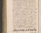 Zdjęcie nr 1264 dla obiektu archiwalnego: Illustrissimo et Reverendissimo in Christo Patre Domino Domino Petro Tylicki Dei et Apostolice Sedis Gratia Episcopo Cracoviensis Duce Severiensis Acta actorum causarum sententiarum tam interloquutoriarum quam definitivarum decretorum obligationum, quietationum, recognitionum, constitutionum procuratorum etc. etc. coram Admodum Reverendo Domino Thoma Oborski I. V. Doctore Canonico Vicario in Spiritualibus et Officiali generali Cracoviensis in anno Domini Millesimo Sexcentessimo Decimoquarto Cuius Indictio duodecima Pontificus SS. D. N. D. Pauli Divina providentia Papae quinti Anno decimo foeliciter incipiunt
