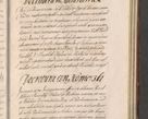 Zdjęcie nr 1259 dla obiektu archiwalnego: Illustrissimo et Reverendissimo in Christo Patre Domino Domino Petro Tylicki Dei et Apostolice Sedis Gratia Episcopo Cracoviensis Duce Severiensis Acta actorum causarum sententiarum tam interloquutoriarum quam definitivarum decretorum obligationum, quietationum, recognitionum, constitutionum procuratorum etc. etc. coram Admodum Reverendo Domino Thoma Oborski I. V. Doctore Canonico Vicario in Spiritualibus et Officiali generali Cracoviensis in anno Domini Millesimo Sexcentessimo Decimoquarto Cuius Indictio duodecima Pontificus SS. D. N. D. Pauli Divina providentia Papae quinti Anno decimo foeliciter incipiunt