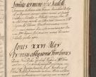 Zdjęcie nr 1255 dla obiektu archiwalnego: Illustrissimo et Reverendissimo in Christo Patre Domino Domino Petro Tylicki Dei et Apostolice Sedis Gratia Episcopo Cracoviensis Duce Severiensis Acta actorum causarum sententiarum tam interloquutoriarum quam definitivarum decretorum obligationum, quietationum, recognitionum, constitutionum procuratorum etc. etc. coram Admodum Reverendo Domino Thoma Oborski I. V. Doctore Canonico Vicario in Spiritualibus et Officiali generali Cracoviensis in anno Domini Millesimo Sexcentessimo Decimoquarto Cuius Indictio duodecima Pontificus SS. D. N. D. Pauli Divina providentia Papae quinti Anno decimo foeliciter incipiunt