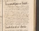 Zdjęcie nr 1253 dla obiektu archiwalnego: Illustrissimo et Reverendissimo in Christo Patre Domino Domino Petro Tylicki Dei et Apostolice Sedis Gratia Episcopo Cracoviensis Duce Severiensis Acta actorum causarum sententiarum tam interloquutoriarum quam definitivarum decretorum obligationum, quietationum, recognitionum, constitutionum procuratorum etc. etc. coram Admodum Reverendo Domino Thoma Oborski I. V. Doctore Canonico Vicario in Spiritualibus et Officiali generali Cracoviensis in anno Domini Millesimo Sexcentessimo Decimoquarto Cuius Indictio duodecima Pontificus SS. D. N. D. Pauli Divina providentia Papae quinti Anno decimo foeliciter incipiunt