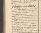 Zdjęcie nr 1250 dla obiektu archiwalnego: Illustrissimo et Reverendissimo in Christo Patre Domino Domino Petro Tylicki Dei et Apostolice Sedis Gratia Episcopo Cracoviensis Duce Severiensis Acta actorum causarum sententiarum tam interloquutoriarum quam definitivarum decretorum obligationum, quietationum, recognitionum, constitutionum procuratorum etc. etc. coram Admodum Reverendo Domino Thoma Oborski I. V. Doctore Canonico Vicario in Spiritualibus et Officiali generali Cracoviensis in anno Domini Millesimo Sexcentessimo Decimoquarto Cuius Indictio duodecima Pontificus SS. D. N. D. Pauli Divina providentia Papae quinti Anno decimo foeliciter incipiunt