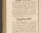Zdjęcie nr 1248 dla obiektu archiwalnego: Illustrissimo et Reverendissimo in Christo Patre Domino Domino Petro Tylicki Dei et Apostolice Sedis Gratia Episcopo Cracoviensis Duce Severiensis Acta actorum causarum sententiarum tam interloquutoriarum quam definitivarum decretorum obligationum, quietationum, recognitionum, constitutionum procuratorum etc. etc. coram Admodum Reverendo Domino Thoma Oborski I. V. Doctore Canonico Vicario in Spiritualibus et Officiali generali Cracoviensis in anno Domini Millesimo Sexcentessimo Decimoquarto Cuius Indictio duodecima Pontificus SS. D. N. D. Pauli Divina providentia Papae quinti Anno decimo foeliciter incipiunt
