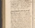 Zdjęcie nr 1242 dla obiektu archiwalnego: Illustrissimo et Reverendissimo in Christo Patre Domino Domino Petro Tylicki Dei et Apostolice Sedis Gratia Episcopo Cracoviensis Duce Severiensis Acta actorum causarum sententiarum tam interloquutoriarum quam definitivarum decretorum obligationum, quietationum, recognitionum, constitutionum procuratorum etc. etc. coram Admodum Reverendo Domino Thoma Oborski I. V. Doctore Canonico Vicario in Spiritualibus et Officiali generali Cracoviensis in anno Domini Millesimo Sexcentessimo Decimoquarto Cuius Indictio duodecima Pontificus SS. D. N. D. Pauli Divina providentia Papae quinti Anno decimo foeliciter incipiunt