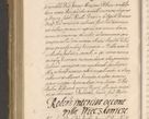 Zdjęcie nr 1238 dla obiektu archiwalnego: Illustrissimo et Reverendissimo in Christo Patre Domino Domino Petro Tylicki Dei et Apostolice Sedis Gratia Episcopo Cracoviensis Duce Severiensis Acta actorum causarum sententiarum tam interloquutoriarum quam definitivarum decretorum obligationum, quietationum, recognitionum, constitutionum procuratorum etc. etc. coram Admodum Reverendo Domino Thoma Oborski I. V. Doctore Canonico Vicario in Spiritualibus et Officiali generali Cracoviensis in anno Domini Millesimo Sexcentessimo Decimoquarto Cuius Indictio duodecima Pontificus SS. D. N. D. Pauli Divina providentia Papae quinti Anno decimo foeliciter incipiunt