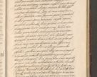 Zdjęcie nr 1237 dla obiektu archiwalnego: Illustrissimo et Reverendissimo in Christo Patre Domino Domino Petro Tylicki Dei et Apostolice Sedis Gratia Episcopo Cracoviensis Duce Severiensis Acta actorum causarum sententiarum tam interloquutoriarum quam definitivarum decretorum obligationum, quietationum, recognitionum, constitutionum procuratorum etc. etc. coram Admodum Reverendo Domino Thoma Oborski I. V. Doctore Canonico Vicario in Spiritualibus et Officiali generali Cracoviensis in anno Domini Millesimo Sexcentessimo Decimoquarto Cuius Indictio duodecima Pontificus SS. D. N. D. Pauli Divina providentia Papae quinti Anno decimo foeliciter incipiunt