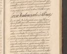 Zdjęcie nr 1235 dla obiektu archiwalnego: Illustrissimo et Reverendissimo in Christo Patre Domino Domino Petro Tylicki Dei et Apostolice Sedis Gratia Episcopo Cracoviensis Duce Severiensis Acta actorum causarum sententiarum tam interloquutoriarum quam definitivarum decretorum obligationum, quietationum, recognitionum, constitutionum procuratorum etc. etc. coram Admodum Reverendo Domino Thoma Oborski I. V. Doctore Canonico Vicario in Spiritualibus et Officiali generali Cracoviensis in anno Domini Millesimo Sexcentessimo Decimoquarto Cuius Indictio duodecima Pontificus SS. D. N. D. Pauli Divina providentia Papae quinti Anno decimo foeliciter incipiunt