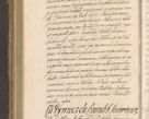 Zdjęcie nr 1228 dla obiektu archiwalnego: Illustrissimo et Reverendissimo in Christo Patre Domino Domino Petro Tylicki Dei et Apostolice Sedis Gratia Episcopo Cracoviensis Duce Severiensis Acta actorum causarum sententiarum tam interloquutoriarum quam definitivarum decretorum obligationum, quietationum, recognitionum, constitutionum procuratorum etc. etc. coram Admodum Reverendo Domino Thoma Oborski I. V. Doctore Canonico Vicario in Spiritualibus et Officiali generali Cracoviensis in anno Domini Millesimo Sexcentessimo Decimoquarto Cuius Indictio duodecima Pontificus SS. D. N. D. Pauli Divina providentia Papae quinti Anno decimo foeliciter incipiunt