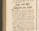 Zdjęcie nr 1226 dla obiektu archiwalnego: Illustrissimo et Reverendissimo in Christo Patre Domino Domino Petro Tylicki Dei et Apostolice Sedis Gratia Episcopo Cracoviensis Duce Severiensis Acta actorum causarum sententiarum tam interloquutoriarum quam definitivarum decretorum obligationum, quietationum, recognitionum, constitutionum procuratorum etc. etc. coram Admodum Reverendo Domino Thoma Oborski I. V. Doctore Canonico Vicario in Spiritualibus et Officiali generali Cracoviensis in anno Domini Millesimo Sexcentessimo Decimoquarto Cuius Indictio duodecima Pontificus SS. D. N. D. Pauli Divina providentia Papae quinti Anno decimo foeliciter incipiunt