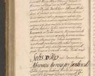 Zdjęcie nr 1224 dla obiektu archiwalnego: Illustrissimo et Reverendissimo in Christo Patre Domino Domino Petro Tylicki Dei et Apostolice Sedis Gratia Episcopo Cracoviensis Duce Severiensis Acta actorum causarum sententiarum tam interloquutoriarum quam definitivarum decretorum obligationum, quietationum, recognitionum, constitutionum procuratorum etc. etc. coram Admodum Reverendo Domino Thoma Oborski I. V. Doctore Canonico Vicario in Spiritualibus et Officiali generali Cracoviensis in anno Domini Millesimo Sexcentessimo Decimoquarto Cuius Indictio duodecima Pontificus SS. D. N. D. Pauli Divina providentia Papae quinti Anno decimo foeliciter incipiunt