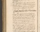 Zdjęcie nr 1222 dla obiektu archiwalnego: Illustrissimo et Reverendissimo in Christo Patre Domino Domino Petro Tylicki Dei et Apostolice Sedis Gratia Episcopo Cracoviensis Duce Severiensis Acta actorum causarum sententiarum tam interloquutoriarum quam definitivarum decretorum obligationum, quietationum, recognitionum, constitutionum procuratorum etc. etc. coram Admodum Reverendo Domino Thoma Oborski I. V. Doctore Canonico Vicario in Spiritualibus et Officiali generali Cracoviensis in anno Domini Millesimo Sexcentessimo Decimoquarto Cuius Indictio duodecima Pontificus SS. D. N. D. Pauli Divina providentia Papae quinti Anno decimo foeliciter incipiunt
