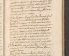 Zdjęcie nr 1221 dla obiektu archiwalnego: Illustrissimo et Reverendissimo in Christo Patre Domino Domino Petro Tylicki Dei et Apostolice Sedis Gratia Episcopo Cracoviensis Duce Severiensis Acta actorum causarum sententiarum tam interloquutoriarum quam definitivarum decretorum obligationum, quietationum, recognitionum, constitutionum procuratorum etc. etc. coram Admodum Reverendo Domino Thoma Oborski I. V. Doctore Canonico Vicario in Spiritualibus et Officiali generali Cracoviensis in anno Domini Millesimo Sexcentessimo Decimoquarto Cuius Indictio duodecima Pontificus SS. D. N. D. Pauli Divina providentia Papae quinti Anno decimo foeliciter incipiunt