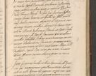 Zdjęcie nr 1219 dla obiektu archiwalnego: Illustrissimo et Reverendissimo in Christo Patre Domino Domino Petro Tylicki Dei et Apostolice Sedis Gratia Episcopo Cracoviensis Duce Severiensis Acta actorum causarum sententiarum tam interloquutoriarum quam definitivarum decretorum obligationum, quietationum, recognitionum, constitutionum procuratorum etc. etc. coram Admodum Reverendo Domino Thoma Oborski I. V. Doctore Canonico Vicario in Spiritualibus et Officiali generali Cracoviensis in anno Domini Millesimo Sexcentessimo Decimoquarto Cuius Indictio duodecima Pontificus SS. D. N. D. Pauli Divina providentia Papae quinti Anno decimo foeliciter incipiunt