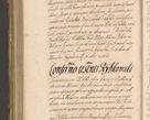 Zdjęcie nr 1216 dla obiektu archiwalnego: Illustrissimo et Reverendissimo in Christo Patre Domino Domino Petro Tylicki Dei et Apostolice Sedis Gratia Episcopo Cracoviensis Duce Severiensis Acta actorum causarum sententiarum tam interloquutoriarum quam definitivarum decretorum obligationum, quietationum, recognitionum, constitutionum procuratorum etc. etc. coram Admodum Reverendo Domino Thoma Oborski I. V. Doctore Canonico Vicario in Spiritualibus et Officiali generali Cracoviensis in anno Domini Millesimo Sexcentessimo Decimoquarto Cuius Indictio duodecima Pontificus SS. D. N. D. Pauli Divina providentia Papae quinti Anno decimo foeliciter incipiunt