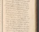 Zdjęcie nr 1211 dla obiektu archiwalnego: Illustrissimo et Reverendissimo in Christo Patre Domino Domino Petro Tylicki Dei et Apostolice Sedis Gratia Episcopo Cracoviensis Duce Severiensis Acta actorum causarum sententiarum tam interloquutoriarum quam definitivarum decretorum obligationum, quietationum, recognitionum, constitutionum procuratorum etc. etc. coram Admodum Reverendo Domino Thoma Oborski I. V. Doctore Canonico Vicario in Spiritualibus et Officiali generali Cracoviensis in anno Domini Millesimo Sexcentessimo Decimoquarto Cuius Indictio duodecima Pontificus SS. D. N. D. Pauli Divina providentia Papae quinti Anno decimo foeliciter incipiunt