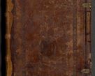 Zdjęcie nr 2 dla obiektu archiwalnego: Illustrissimo et Reverendissimo in Christo Patre Domino Domino Petro Tylicki Dei et Apostolice Sedis Gratia Episcopo Cracoviensis Duce Severiensis Acta actorum causarum sententiarum tam interloquutoriarum quam definitivarum decretorum obligationum, quietationum, recognitionum, constitutionum procuratorum etc. etc. coram Admodum Reverendo Domino Thoma Oborski I. V. Doctore Canonico Vicario in Spiritualibus et Officiali generali Cracoviensis in anno Domini Millesimo Sexcentessimo Decimoquarto Cuius Indictio duodecima Pontificus SS. D. N. D. Pauli Divina providentia Papae quinti Anno decimo foeliciter incipiunt