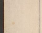 Zdjęcie nr 3 dla obiektu archiwalnego: Illustrissimo et Reverendissimo in Christo Patre Domino Domino Petro Tylicki Dei et Apostolice Sedis Gratia Episcopo Cracoviensis Duce Severiensis Acta actorum causarum sententiarum tam interloquutoriarum quam definitivarum decretorum obligationum, quietationum, recognitionum, constitutionum procuratorum etc. etc. coram Admodum Reverendo Domino Thoma Oborski I. V. Doctore Canonico Vicario in Spiritualibus et Officiali generali Cracoviensis in anno Domini Millesimo Sexcentessimo Decimoquarto Cuius Indictio duodecima Pontificus SS. D. N. D. Pauli Divina providentia Papae quinti Anno decimo foeliciter incipiunt