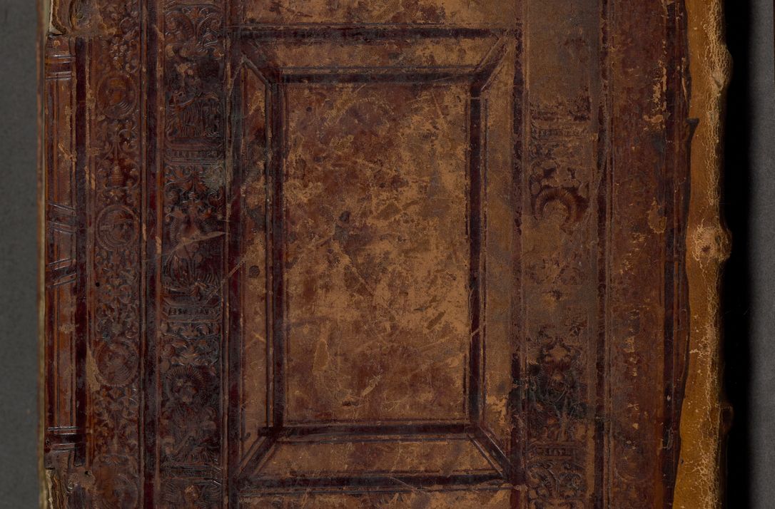 Zdjęcie nr 1 dla obiektu archiwalnego: Illustrissimo et Reverendissimo in Christo Patre Domino Domino Petro Tylicki Dei et Apostolice Sedis Gratia Episcopo Cracoviensis Duce Severiensis Acta actorum causarum sententiarum tam interloquutoriarum quam definitivarum decretorum obligationum, quietationum, recognitionum, constitutionum procuratorum etc. etc. coram Admodum Reverendo Domino Thoma Oborski I. V. Doctore Canonico Vicario in Spiritualibus et Officiali generali Cracoviensis in anno Domini Millesimo Sexcentessimo Decimoquarto Cuius Indictio duodecima Pontificus SS. D. N. D. Pauli Divina providentia Papae quinti Anno decimo foeliciter incipiunt