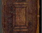Zdjęcie nr 1 dla obiektu archiwalnego: Illustrissimo et Reverendissimo in Christo Patre Domino Domino Petro Tylicki Dei et Apostolice Sedis Gratia Episcopo Cracoviensis Duce Severiensis Acta actorum causarum sententiarum tam interloquutoriarum quam definitivarum decretorum obligationum, quietationum, recognitionum, constitutionum procuratorum etc. etc. coram Admodum Reverendo Domino Thoma Oborski I. V. Doctore Canonico Vicario in Spiritualibus et Officiali generali Cracoviensis in anno Domini Millesimo Sexcentessimo Decimoquarto Cuius Indictio duodecima Pontificus SS. D. N. D. Pauli Divina providentia Papae quinti Anno decimo foeliciter incipiunt
