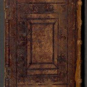 Zdjęcie nr 1 dla obiektu archiwalnego: Illustrissimo et Reverendissimo in Christo Patre Domino Domino Petro Tylicki Dei et Apostolice Sedis Gratia Episcopo Cracoviensis Duce Severiensis Acta actorum causarum sententiarum tam interloquutoriarum quam definitivarum decretorum obligationum, quietationum, recognitionum, constitutionum procuratorum etc. etc. coram Admodum Reverendo Domino Thoma Oborski I. V. Doctore Canonico Vicario in Spiritualibus et Officiali generali Cracoviensis in anno Domini Millesimo Sexcentessimo Decimoquarto Cuius Indictio duodecima Pontificus SS. D. N. D. Pauli Divina providentia Papae quinti Anno decimo foeliciter incipiunt