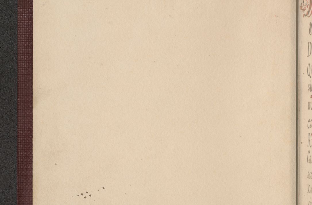 Zdjęcie nr 5 dla obiektu archiwalnego: Acta actorum causarum obligationum institutionum, decretorum, constitutionum, quietonum, resignonum, cessionum, accaeterarum, obseruonum tam iudicialium quam extraiudicialium coram Admondo Reverendo Domino Joanne Zerzynski Canonico, Vicario in Spiritualibus et Officiali generali Cracoviensis Iudice deputati per Illustrissimum ac Reverendissimum Dominum Martinum Szyszkowski Dei et Apostolice Sedis gratia Episcopum Cracoviensis ad Annum Domini Millesimum Sexcentesimum Decimum Septimum Indicatione quindecima Pontificus SS. D. N. D. Pauli Divina providentia Papae V. foeliciter moderni anno ipsus duodecimo continuantur