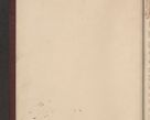 Zdjęcie nr 5 dla obiektu archiwalnego: Acta actorum causarum obligationum institutionum, decretorum, constitutionum, quietonum, resignonum, cessionum, accaeterarum, obseruonum tam iudicialium quam extraiudicialium coram Admondo Reverendo Domino Joanne Zerzynski Canonico, Vicario in Spiritualibus et Officiali generali Cracoviensis Iudice deputati per Illustrissimum ac Reverendissimum Dominum Martinum Szyszkowski Dei et Apostolice Sedis gratia Episcopum Cracoviensis ad Annum Domini Millesimum Sexcentesimum Decimum Septimum Indicatione quindecima Pontificus SS. D. N. D. Pauli Divina providentia Papae V. foeliciter moderni anno ipsus duodecimo continuantur