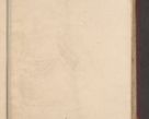Zdjęcie nr 4 dla obiektu archiwalnego: Acta actorum causarum obligationum institutionum, decretorum, constitutionum, quietonum, resignonum, cessionum, accaeterarum, obseruonum tam iudicialium quam extraiudicialium coram Admondo Reverendo Domino Joanne Zerzynski Canonico, Vicario in Spiritualibus et Officiali generali Cracoviensis Iudice deputati per Illustrissimum ac Reverendissimum Dominum Martinum Szyszkowski Dei et Apostolice Sedis gratia Episcopum Cracoviensis ad Annum Domini Millesimum Sexcentesimum Decimum Septimum Indicatione quindecima Pontificus SS. D. N. D. Pauli Divina providentia Papae V. foeliciter moderni anno ipsus duodecimo continuantur