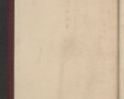 Zdjęcie nr 3 dla obiektu archiwalnego: Acta actorum causarum obligationum institutionum, decretorum, constitutionum, quietonum, resignonum, cessionum, accaeterarum, obseruonum tam iudicialium quam extraiudicialium coram Admondo Reverendo Domino Joanne Zerzynski Canonico, Vicario in Spiritualibus et Officiali generali Cracoviensis Iudice deputati per Illustrissimum ac Reverendissimum Dominum Martinum Szyszkowski Dei et Apostolice Sedis gratia Episcopum Cracoviensis ad Annum Domini Millesimum Sexcentesimum Decimum Septimum Indicatione quindecima Pontificus SS. D. N. D. Pauli Divina providentia Papae V. foeliciter moderni anno ipsus duodecimo continuantur
