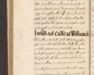 Zdjęcie nr 200 dla obiektu archiwalnego: Acta actorum causarum obligationum institutionum, decretorum, constitutionum, quietonum, resignonum, cessionum, accaeterarum, obseruonum tam iudicialium quam extraiudicialium coram Admondo Reverendo Domino Joanne Zerzynski Canonico, Vicario in Spiritualibus et Officiali generali Cracoviensis Iudice deputati per Illustrissimum ac Reverendissimum Dominum Martinum Szyszkowski Dei et Apostolice Sedis gratia Episcopum Cracoviensis ad Annum Domini Millesimum Sexcentesimum Decimum Septimum Indicatione quindecima Pontificus SS. D. N. D. Pauli Divina providentia Papae V. foeliciter moderni anno ipsus duodecimo continuantur