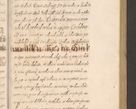 Zdjęcie nr 199 dla obiektu archiwalnego: Acta actorum causarum obligationum institutionum, decretorum, constitutionum, quietonum, resignonum, cessionum, accaeterarum, obseruonum tam iudicialium quam extraiudicialium coram Admondo Reverendo Domino Joanne Zerzynski Canonico, Vicario in Spiritualibus et Officiali generali Cracoviensis Iudice deputati per Illustrissimum ac Reverendissimum Dominum Martinum Szyszkowski Dei et Apostolice Sedis gratia Episcopum Cracoviensis ad Annum Domini Millesimum Sexcentesimum Decimum Septimum Indicatione quindecima Pontificus SS. D. N. D. Pauli Divina providentia Papae V. foeliciter moderni anno ipsus duodecimo continuantur