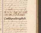 Zdjęcie nr 197 dla obiektu archiwalnego: Acta actorum causarum obligationum institutionum, decretorum, constitutionum, quietonum, resignonum, cessionum, accaeterarum, obseruonum tam iudicialium quam extraiudicialium coram Admondo Reverendo Domino Joanne Zerzynski Canonico, Vicario in Spiritualibus et Officiali generali Cracoviensis Iudice deputati per Illustrissimum ac Reverendissimum Dominum Martinum Szyszkowski Dei et Apostolice Sedis gratia Episcopum Cracoviensis ad Annum Domini Millesimum Sexcentesimum Decimum Septimum Indicatione quindecima Pontificus SS. D. N. D. Pauli Divina providentia Papae V. foeliciter moderni anno ipsus duodecimo continuantur