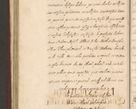 Zdjęcie nr 194 dla obiektu archiwalnego: Acta actorum causarum obligationum institutionum, decretorum, constitutionum, quietonum, resignonum, cessionum, accaeterarum, obseruonum tam iudicialium quam extraiudicialium coram Admondo Reverendo Domino Joanne Zerzynski Canonico, Vicario in Spiritualibus et Officiali generali Cracoviensis Iudice deputati per Illustrissimum ac Reverendissimum Dominum Martinum Szyszkowski Dei et Apostolice Sedis gratia Episcopum Cracoviensis ad Annum Domini Millesimum Sexcentesimum Decimum Septimum Indicatione quindecima Pontificus SS. D. N. D. Pauli Divina providentia Papae V. foeliciter moderni anno ipsus duodecimo continuantur