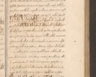 Zdjęcie nr 191 dla obiektu archiwalnego: Acta actorum causarum obligationum institutionum, decretorum, constitutionum, quietonum, resignonum, cessionum, accaeterarum, obseruonum tam iudicialium quam extraiudicialium coram Admondo Reverendo Domino Joanne Zerzynski Canonico, Vicario in Spiritualibus et Officiali generali Cracoviensis Iudice deputati per Illustrissimum ac Reverendissimum Dominum Martinum Szyszkowski Dei et Apostolice Sedis gratia Episcopum Cracoviensis ad Annum Domini Millesimum Sexcentesimum Decimum Septimum Indicatione quindecima Pontificus SS. D. N. D. Pauli Divina providentia Papae V. foeliciter moderni anno ipsus duodecimo continuantur