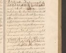 Zdjęcie nr 183 dla obiektu archiwalnego: Acta actorum causarum obligationum institutionum, decretorum, constitutionum, quietonum, resignonum, cessionum, accaeterarum, obseruonum tam iudicialium quam extraiudicialium coram Admondo Reverendo Domino Joanne Zerzynski Canonico, Vicario in Spiritualibus et Officiali generali Cracoviensis Iudice deputati per Illustrissimum ac Reverendissimum Dominum Martinum Szyszkowski Dei et Apostolice Sedis gratia Episcopum Cracoviensis ad Annum Domini Millesimum Sexcentesimum Decimum Septimum Indicatione quindecima Pontificus SS. D. N. D. Pauli Divina providentia Papae V. foeliciter moderni anno ipsus duodecimo continuantur