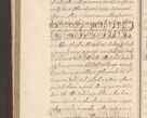 Zdjęcie nr 180 dla obiektu archiwalnego: Acta actorum causarum obligationum institutionum, decretorum, constitutionum, quietonum, resignonum, cessionum, accaeterarum, obseruonum tam iudicialium quam extraiudicialium coram Admondo Reverendo Domino Joanne Zerzynski Canonico, Vicario in Spiritualibus et Officiali generali Cracoviensis Iudice deputati per Illustrissimum ac Reverendissimum Dominum Martinum Szyszkowski Dei et Apostolice Sedis gratia Episcopum Cracoviensis ad Annum Domini Millesimum Sexcentesimum Decimum Septimum Indicatione quindecima Pontificus SS. D. N. D. Pauli Divina providentia Papae V. foeliciter moderni anno ipsus duodecimo continuantur