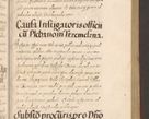 Zdjęcie nr 179 dla obiektu archiwalnego: Acta actorum causarum obligationum institutionum, decretorum, constitutionum, quietonum, resignonum, cessionum, accaeterarum, obseruonum tam iudicialium quam extraiudicialium coram Admondo Reverendo Domino Joanne Zerzynski Canonico, Vicario in Spiritualibus et Officiali generali Cracoviensis Iudice deputati per Illustrissimum ac Reverendissimum Dominum Martinum Szyszkowski Dei et Apostolice Sedis gratia Episcopum Cracoviensis ad Annum Domini Millesimum Sexcentesimum Decimum Septimum Indicatione quindecima Pontificus SS. D. N. D. Pauli Divina providentia Papae V. foeliciter moderni anno ipsus duodecimo continuantur
