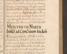 Zdjęcie nr 175 dla obiektu archiwalnego: Acta actorum causarum obligationum institutionum, decretorum, constitutionum, quietonum, resignonum, cessionum, accaeterarum, obseruonum tam iudicialium quam extraiudicialium coram Admondo Reverendo Domino Joanne Zerzynski Canonico, Vicario in Spiritualibus et Officiali generali Cracoviensis Iudice deputati per Illustrissimum ac Reverendissimum Dominum Martinum Szyszkowski Dei et Apostolice Sedis gratia Episcopum Cracoviensis ad Annum Domini Millesimum Sexcentesimum Decimum Septimum Indicatione quindecima Pontificus SS. D. N. D. Pauli Divina providentia Papae V. foeliciter moderni anno ipsus duodecimo continuantur