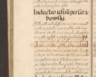 Zdjęcie nr 176 dla obiektu archiwalnego: Acta actorum causarum obligationum institutionum, decretorum, constitutionum, quietonum, resignonum, cessionum, accaeterarum, obseruonum tam iudicialium quam extraiudicialium coram Admondo Reverendo Domino Joanne Zerzynski Canonico, Vicario in Spiritualibus et Officiali generali Cracoviensis Iudice deputati per Illustrissimum ac Reverendissimum Dominum Martinum Szyszkowski Dei et Apostolice Sedis gratia Episcopum Cracoviensis ad Annum Domini Millesimum Sexcentesimum Decimum Septimum Indicatione quindecima Pontificus SS. D. N. D. Pauli Divina providentia Papae V. foeliciter moderni anno ipsus duodecimo continuantur