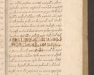 Zdjęcie nr 171 dla obiektu archiwalnego: Acta actorum causarum obligationum institutionum, decretorum, constitutionum, quietonum, resignonum, cessionum, accaeterarum, obseruonum tam iudicialium quam extraiudicialium coram Admondo Reverendo Domino Joanne Zerzynski Canonico, Vicario in Spiritualibus et Officiali generali Cracoviensis Iudice deputati per Illustrissimum ac Reverendissimum Dominum Martinum Szyszkowski Dei et Apostolice Sedis gratia Episcopum Cracoviensis ad Annum Domini Millesimum Sexcentesimum Decimum Septimum Indicatione quindecima Pontificus SS. D. N. D. Pauli Divina providentia Papae V. foeliciter moderni anno ipsus duodecimo continuantur