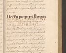 Zdjęcie nr 165 dla obiektu archiwalnego: Acta actorum causarum obligationum institutionum, decretorum, constitutionum, quietonum, resignonum, cessionum, accaeterarum, obseruonum tam iudicialium quam extraiudicialium coram Admondo Reverendo Domino Joanne Zerzynski Canonico, Vicario in Spiritualibus et Officiali generali Cracoviensis Iudice deputati per Illustrissimum ac Reverendissimum Dominum Martinum Szyszkowski Dei et Apostolice Sedis gratia Episcopum Cracoviensis ad Annum Domini Millesimum Sexcentesimum Decimum Septimum Indicatione quindecima Pontificus SS. D. N. D. Pauli Divina providentia Papae V. foeliciter moderni anno ipsus duodecimo continuantur