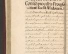 Zdjęcie nr 148 dla obiektu archiwalnego: Acta actorum causarum obligationum institutionum, decretorum, constitutionum, quietonum, resignonum, cessionum, accaeterarum, obseruonum tam iudicialium quam extraiudicialium coram Admondo Reverendo Domino Joanne Zerzynski Canonico, Vicario in Spiritualibus et Officiali generali Cracoviensis Iudice deputati per Illustrissimum ac Reverendissimum Dominum Martinum Szyszkowski Dei et Apostolice Sedis gratia Episcopum Cracoviensis ad Annum Domini Millesimum Sexcentesimum Decimum Septimum Indicatione quindecima Pontificus SS. D. N. D. Pauli Divina providentia Papae V. foeliciter moderni anno ipsus duodecimo continuantur