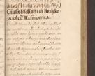 Zdjęcie nr 147 dla obiektu archiwalnego: Acta actorum causarum obligationum institutionum, decretorum, constitutionum, quietonum, resignonum, cessionum, accaeterarum, obseruonum tam iudicialium quam extraiudicialium coram Admondo Reverendo Domino Joanne Zerzynski Canonico, Vicario in Spiritualibus et Officiali generali Cracoviensis Iudice deputati per Illustrissimum ac Reverendissimum Dominum Martinum Szyszkowski Dei et Apostolice Sedis gratia Episcopum Cracoviensis ad Annum Domini Millesimum Sexcentesimum Decimum Septimum Indicatione quindecima Pontificus SS. D. N. D. Pauli Divina providentia Papae V. foeliciter moderni anno ipsus duodecimo continuantur