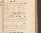 Zdjęcie nr 149 dla obiektu archiwalnego: Acta actorum causarum obligationum institutionum, decretorum, constitutionum, quietonum, resignonum, cessionum, accaeterarum, obseruonum tam iudicialium quam extraiudicialium coram Admondo Reverendo Domino Joanne Zerzynski Canonico, Vicario in Spiritualibus et Officiali generali Cracoviensis Iudice deputati per Illustrissimum ac Reverendissimum Dominum Martinum Szyszkowski Dei et Apostolice Sedis gratia Episcopum Cracoviensis ad Annum Domini Millesimum Sexcentesimum Decimum Septimum Indicatione quindecima Pontificus SS. D. N. D. Pauli Divina providentia Papae V. foeliciter moderni anno ipsus duodecimo continuantur