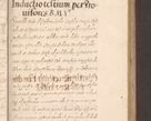 Zdjęcie nr 143 dla obiektu archiwalnego: Acta actorum causarum obligationum institutionum, decretorum, constitutionum, quietonum, resignonum, cessionum, accaeterarum, obseruonum tam iudicialium quam extraiudicialium coram Admondo Reverendo Domino Joanne Zerzynski Canonico, Vicario in Spiritualibus et Officiali generali Cracoviensis Iudice deputati per Illustrissimum ac Reverendissimum Dominum Martinum Szyszkowski Dei et Apostolice Sedis gratia Episcopum Cracoviensis ad Annum Domini Millesimum Sexcentesimum Decimum Septimum Indicatione quindecima Pontificus SS. D. N. D. Pauli Divina providentia Papae V. foeliciter moderni anno ipsus duodecimo continuantur