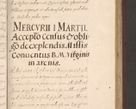 Zdjęcie nr 141 dla obiektu archiwalnego: Acta actorum causarum obligationum institutionum, decretorum, constitutionum, quietonum, resignonum, cessionum, accaeterarum, obseruonum tam iudicialium quam extraiudicialium coram Admondo Reverendo Domino Joanne Zerzynski Canonico, Vicario in Spiritualibus et Officiali generali Cracoviensis Iudice deputati per Illustrissimum ac Reverendissimum Dominum Martinum Szyszkowski Dei et Apostolice Sedis gratia Episcopum Cracoviensis ad Annum Domini Millesimum Sexcentesimum Decimum Septimum Indicatione quindecima Pontificus SS. D. N. D. Pauli Divina providentia Papae V. foeliciter moderni anno ipsus duodecimo continuantur