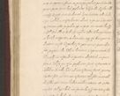 Zdjęcie nr 140 dla obiektu archiwalnego: Acta actorum causarum obligationum institutionum, decretorum, constitutionum, quietonum, resignonum, cessionum, accaeterarum, obseruonum tam iudicialium quam extraiudicialium coram Admondo Reverendo Domino Joanne Zerzynski Canonico, Vicario in Spiritualibus et Officiali generali Cracoviensis Iudice deputati per Illustrissimum ac Reverendissimum Dominum Martinum Szyszkowski Dei et Apostolice Sedis gratia Episcopum Cracoviensis ad Annum Domini Millesimum Sexcentesimum Decimum Septimum Indicatione quindecima Pontificus SS. D. N. D. Pauli Divina providentia Papae V. foeliciter moderni anno ipsus duodecimo continuantur