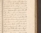 Zdjęcie nr 139 dla obiektu archiwalnego: Acta actorum causarum obligationum institutionum, decretorum, constitutionum, quietonum, resignonum, cessionum, accaeterarum, obseruonum tam iudicialium quam extraiudicialium coram Admondo Reverendo Domino Joanne Zerzynski Canonico, Vicario in Spiritualibus et Officiali generali Cracoviensis Iudice deputati per Illustrissimum ac Reverendissimum Dominum Martinum Szyszkowski Dei et Apostolice Sedis gratia Episcopum Cracoviensis ad Annum Domini Millesimum Sexcentesimum Decimum Septimum Indicatione quindecima Pontificus SS. D. N. D. Pauli Divina providentia Papae V. foeliciter moderni anno ipsus duodecimo continuantur