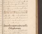 Zdjęcie nr 129 dla obiektu archiwalnego: Acta actorum causarum obligationum institutionum, decretorum, constitutionum, quietonum, resignonum, cessionum, accaeterarum, obseruonum tam iudicialium quam extraiudicialium coram Admondo Reverendo Domino Joanne Zerzynski Canonico, Vicario in Spiritualibus et Officiali generali Cracoviensis Iudice deputati per Illustrissimum ac Reverendissimum Dominum Martinum Szyszkowski Dei et Apostolice Sedis gratia Episcopum Cracoviensis ad Annum Domini Millesimum Sexcentesimum Decimum Septimum Indicatione quindecima Pontificus SS. D. N. D. Pauli Divina providentia Papae V. foeliciter moderni anno ipsus duodecimo continuantur